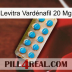 Levitra Vardénafil 20 Mg new09